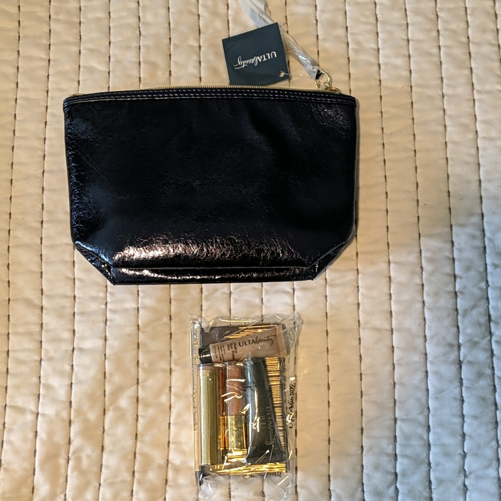 🆕 Ulta 8 piece set - Picture 2 of 2